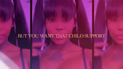 Summer Walker - Bitter