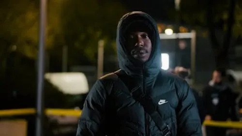 Fresh LaDouille - Sur Écoute