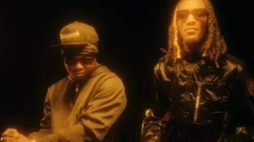 Kodes - BIPOLAIRE (feat. Leto) 