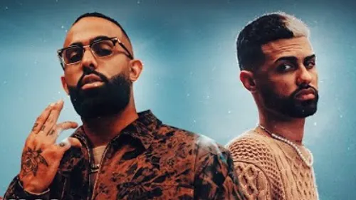 Eladio Carrión - Alejarme de Ti (feat. Jay Wheeler)