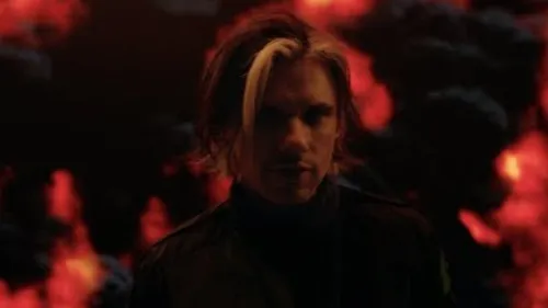 OrelSan - L'odeur de l'essence