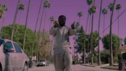 Manifest - Game Over (feat. Adekunle Gold)