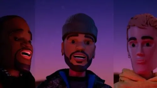 Bryson Tiller - Lonely christmas (feat. Justin Bieber & Poo Bear)