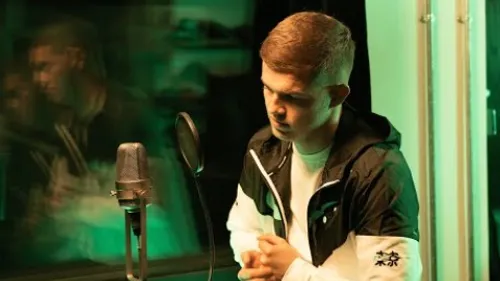 French The Kid - Uptown