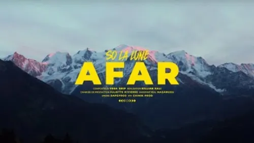 So La Lune - Afar 