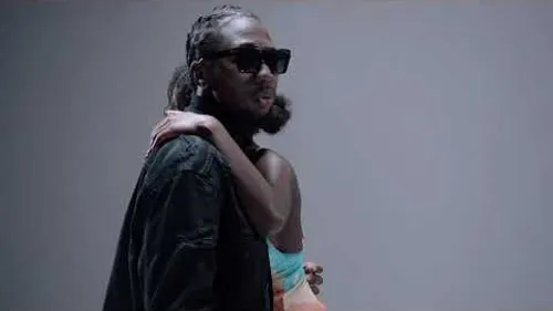 Still Fresh - MUCHO (feat. Lartiste) 