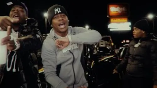 Cootie - Crazy (feat. Bankroll Freddie)  