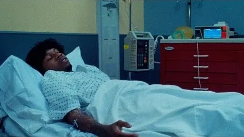 Tory Lanez - '87 Stingray 