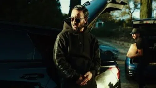 Lacrim - Señor de los Gallos (feat. We Renoi)