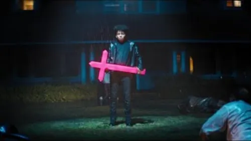 The Weeknd - Die For You