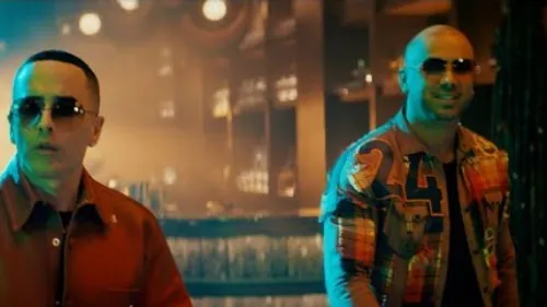 Wisin & Yandel - Recordar 