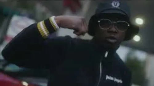 2Key - Redline Freestyle 1