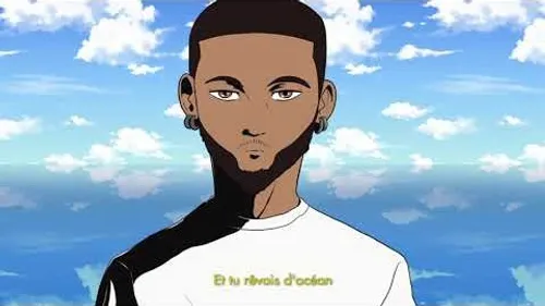 Jewel Usain - En plein océan (Mode difficile)