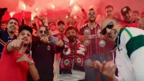 Soolking - Lela (feat. Rim'K)