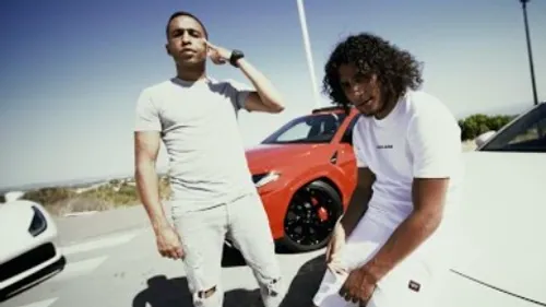 Mister You - Rendez-vous (feat. ISK)