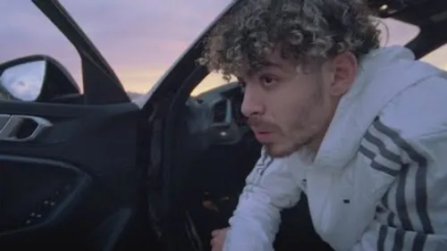 Zamdane - Boyka (feat. Dinos)