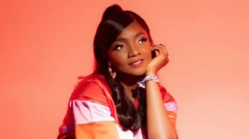 Simi - So Bad (feat. Joeboy)