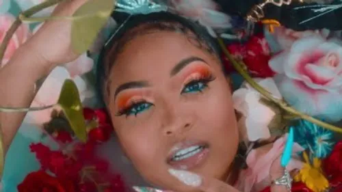 Shenseea - You're The One I Love (feat. Rvssian)