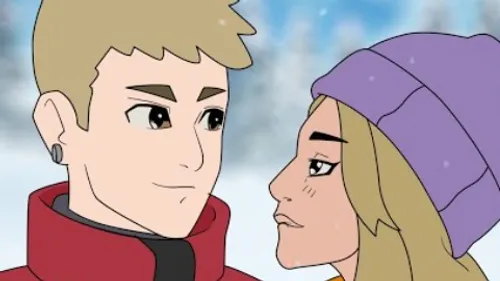 Justin Bieber - Christmas Love