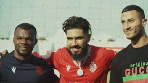 ElGrandeToto - Salade Coco