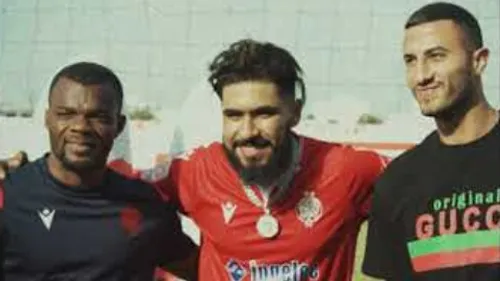 ElGrandeToto - Salade Coco