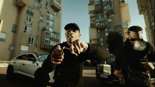 Timal - Bruce Wayne (feat. Heuss L'Enfoiré)