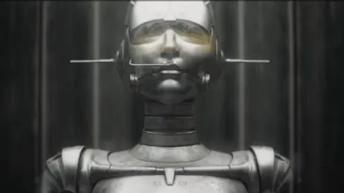 The Weeknd - Echoes of Silence