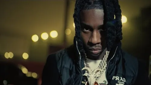 Polo G - Unapologetic (feat. NLE Choppa)