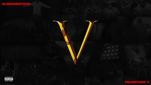 ElGrandeToto - 7elmetAdo 5