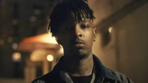 21 Savage - No Debate / Big Smoke