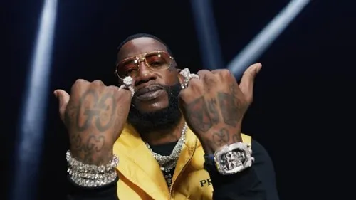 Gucci Mane - Fake Friends