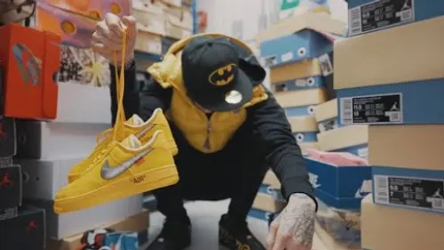 Central Cee - Retail Therapy