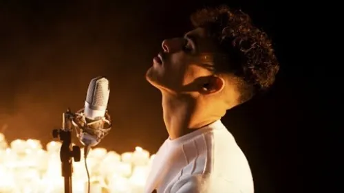 Moha K - Regarde-moi