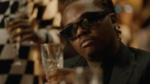 Gunna - too easy Remix (feat. Future & Roddy Ricch)