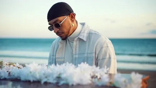 Meiitod - Éternité