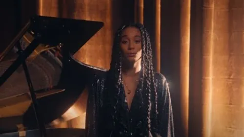 Laeti - La route est longue