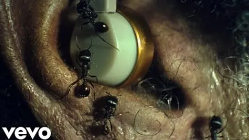 The Weeknd - Gasoline