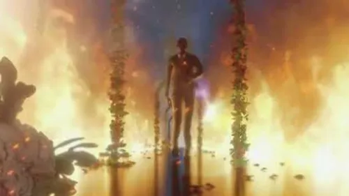 Yung Bleu - Walk Through The Fire (feat. Ne Yo)