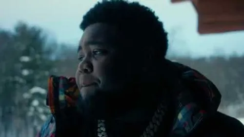 Rod Wave - Cold December