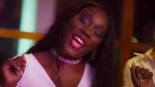 Kellygin - Joli Dada