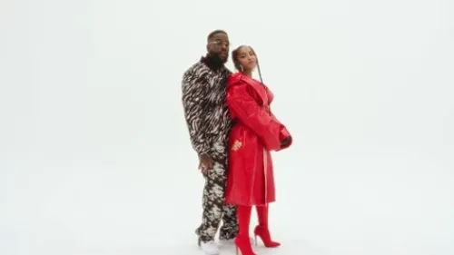 Ocevne - Last Time (feat. Tayc)