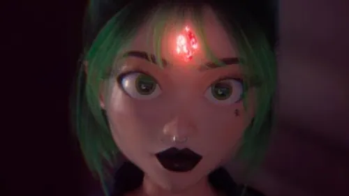 L’anniversaire De Julie (feat. Rubi)