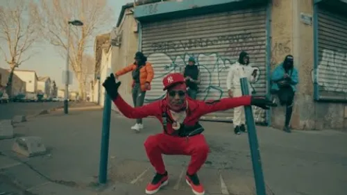 Kodes - Trop mabé 4