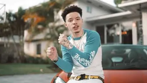 Lil Mosey - Ain't It A Flex