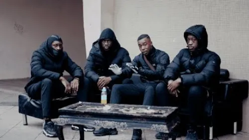 Fresh LaDouille - La Douille #6 