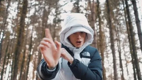 Central Cee - Khabib