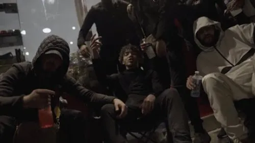 Zamdane - Incomplet comme février