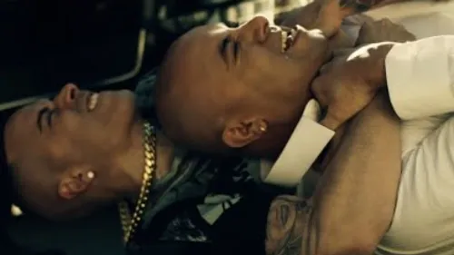 Wisin & Yandel - NO SE OLVIDA