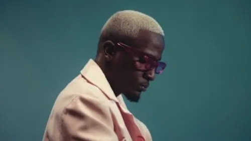 SAF - La surprise (feat. IVANN)