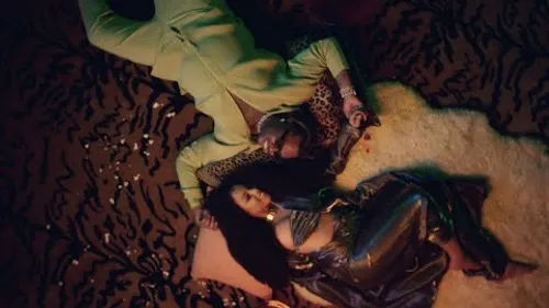 Gunna - you & me (feat. Chloe)